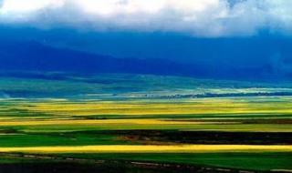 五一旅游好去处 五一旅游好去处